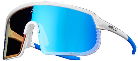 ALTALIST Sports Eyewear (VIV20 Photochromic Mirror)-KAKU SP2