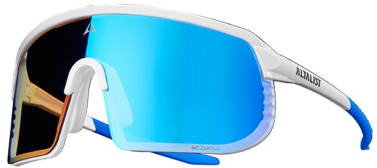 ALTALIST Sports Eyewear (VIV20 Photochromic Mirror)-KAKU SP2