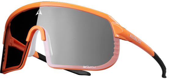 ALTALIST Sports Eyewear (VIV20 Photochromic Mirror) KAKU SP2