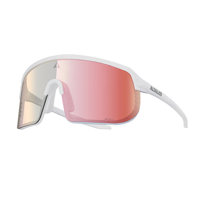 ALTALIST Sports Eyewear (VIV20 Photochromic Mirror)-KAKU SP2