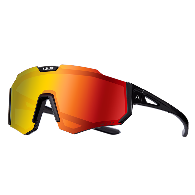 ALTALIST Kids Sunglasses-KIZUNA KIDS (PC)