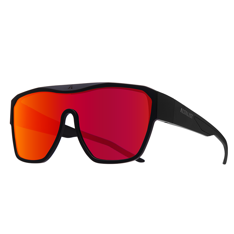 ALTALIST OVERGLASS polarized Sports Sunglasses