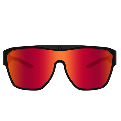 ALTALIST OVERGLASS polarized Sports Sunglasses