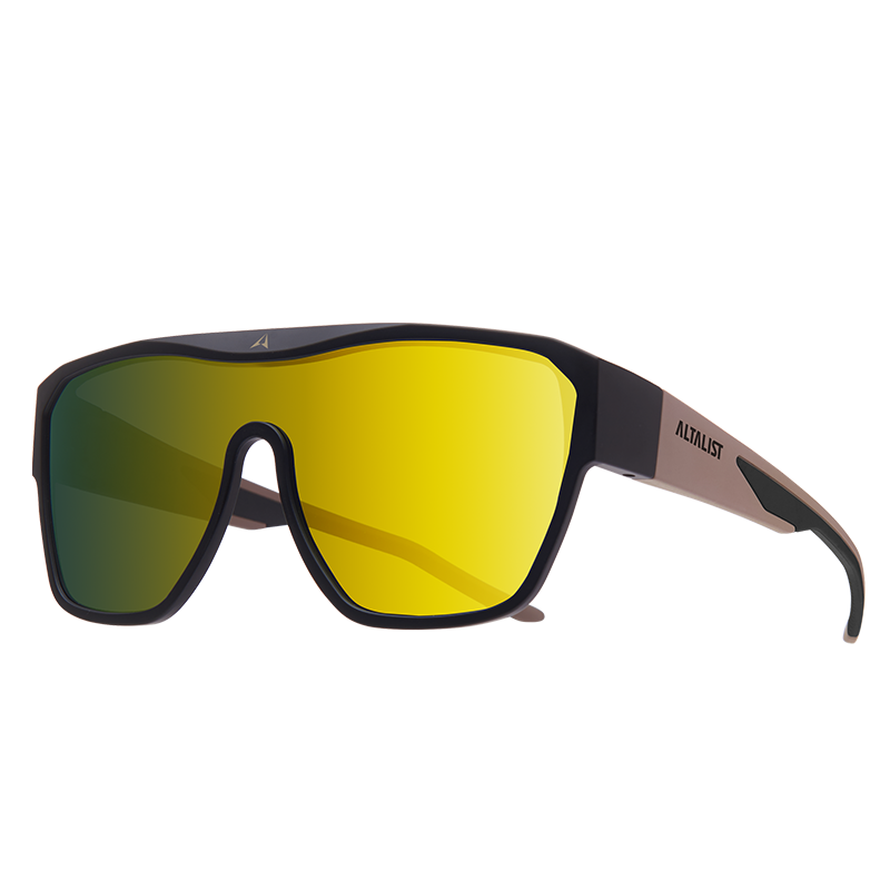 ALTALIST OVERGLASS polarized Sports Sunglasses