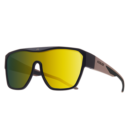 ALTALIST OVERGLASS polarized Sports Sunglasses