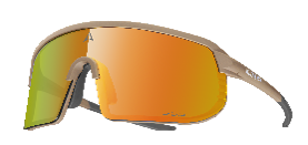 ALTALIST Sports Eyewear (VIV20 Photochromic Mirror) KAKU SP2