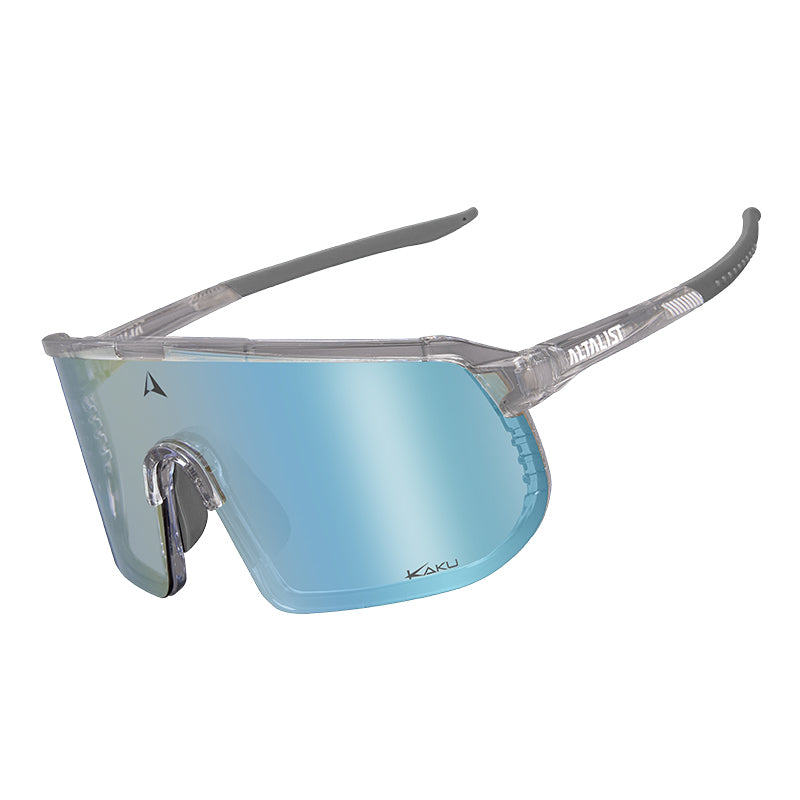 ALTALIST Sports Eyewear (VIV20 Photochromic Mirror)-KAKU SP2 – On9bike