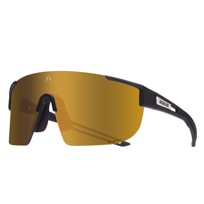 ALTALIST KAKU SP4 Interchangeable Sports Sunglasses