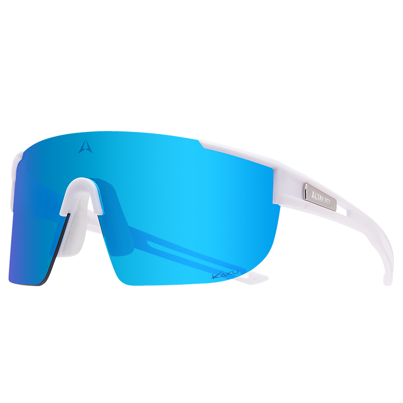 ALTALIST KAKU SP4 Interchangeable Sports Sunglasses