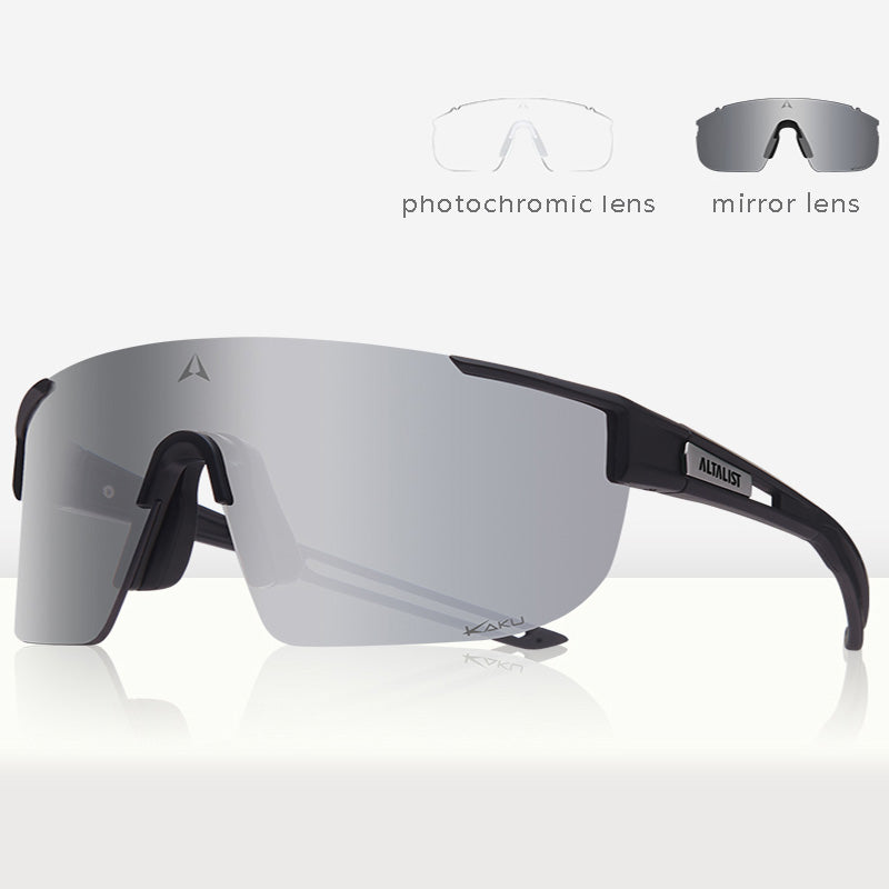 ALTALIST KAKU SP4 Interchangeable Sports Sunglasses