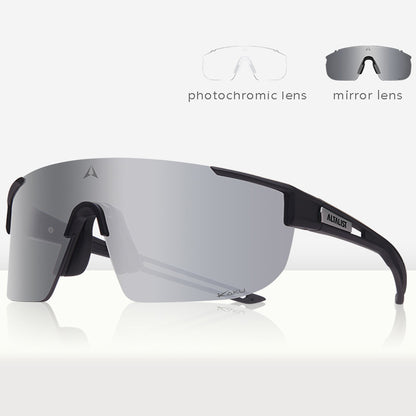 ALTALIST KAKU SP4 Interchangeable Sports Sunglasses