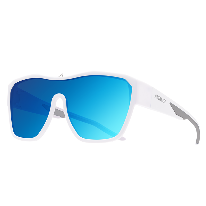 ALTALIST OVERGLASS polarized Sports Sunglasses