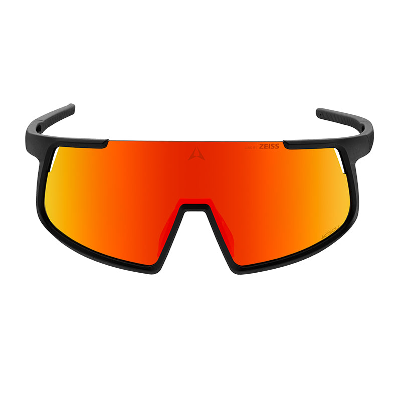 ALTALIST KISOU CR1 Zeiss Advanced Sports Sunglasses (Mirror Lens)