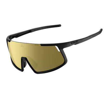 ALTALIST KISOU CR1 Zeiss Advanced Sports Sunglasses (Mirror Lens)