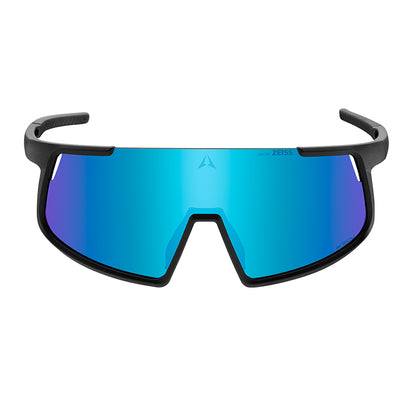 ALTALIST KISOU CR1 Zeiss Advanced Sports Sunglasses (Mirror Lens)
