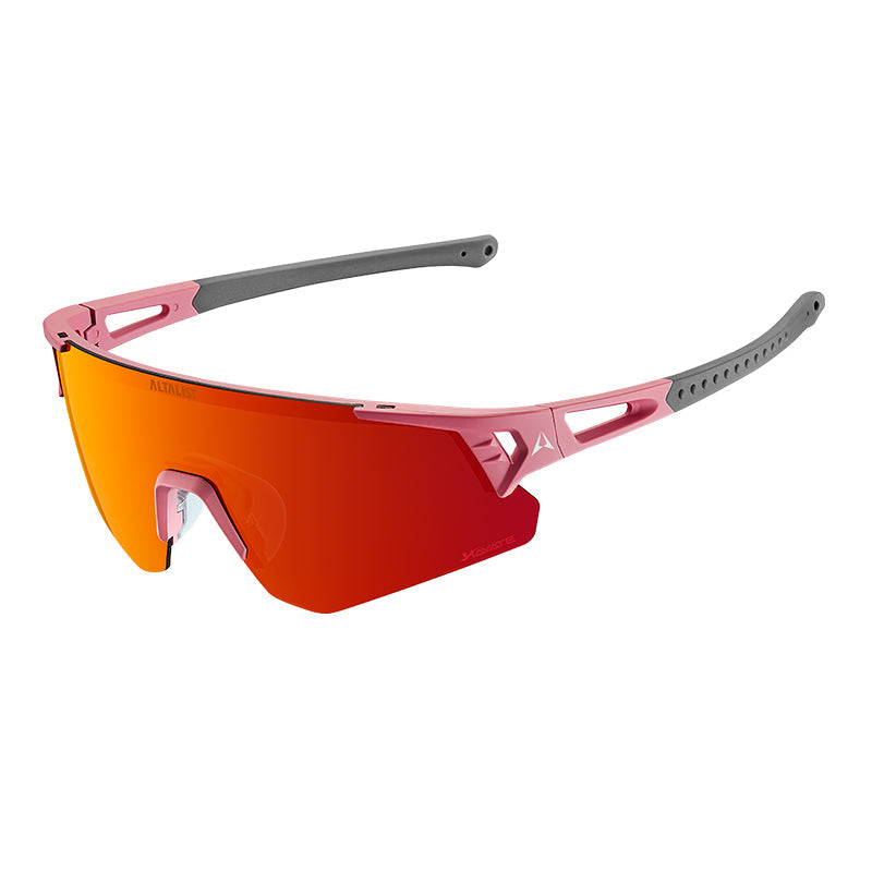 ALTALIST Sports Eyewear (Mirror Lens)-HAYATE R1