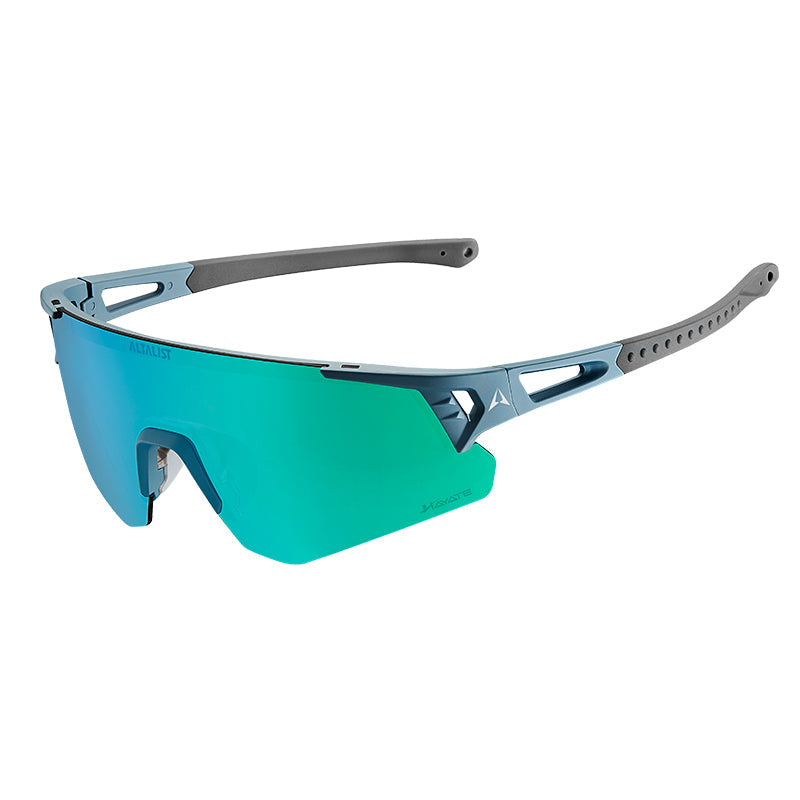ALTALIST Sports Eyewear (Mirror Lens)-HAYATE R1