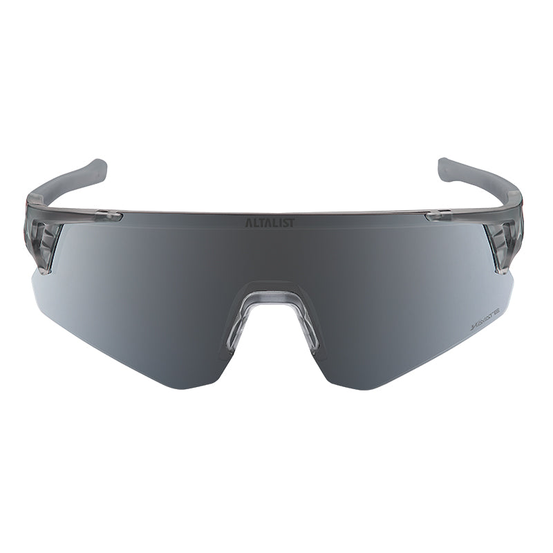 ALTALIST Sports Eyewear (Mirror Lens)-HAYATE R1