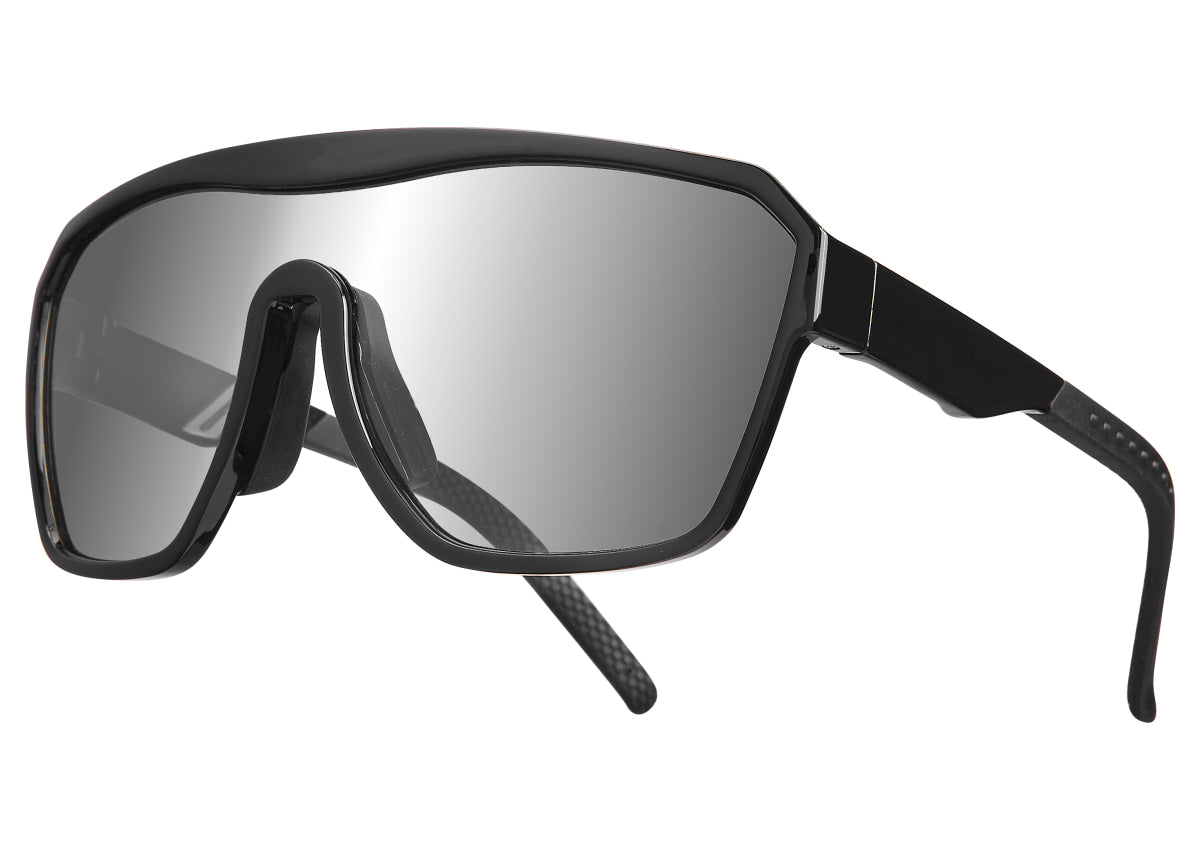 GIANT 102LS Polarized All-Weather Photochromic Sunglasses