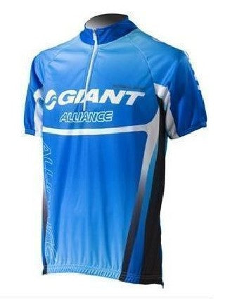 Giant Alliance Kids Short Jersey