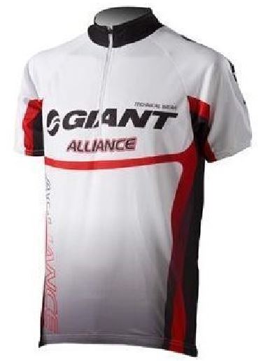 Giant Alliance Kids Short Jersey