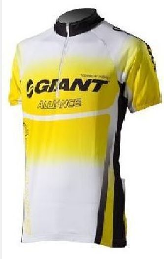 Giant Alliance Kids Short Jersey