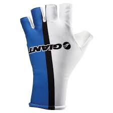 Giant Team Aero Short Glove - Medium