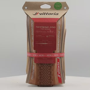 Vittoria Terreno Pro T50 Mixed Gravel Race Foldable Tubeless Tire