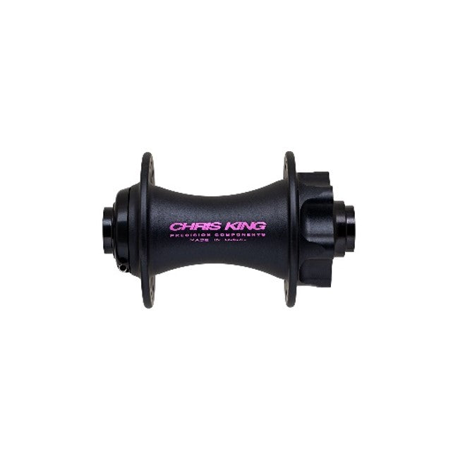 Chris King Boost CenterLock Front Disc Hub 110mm Axle Width