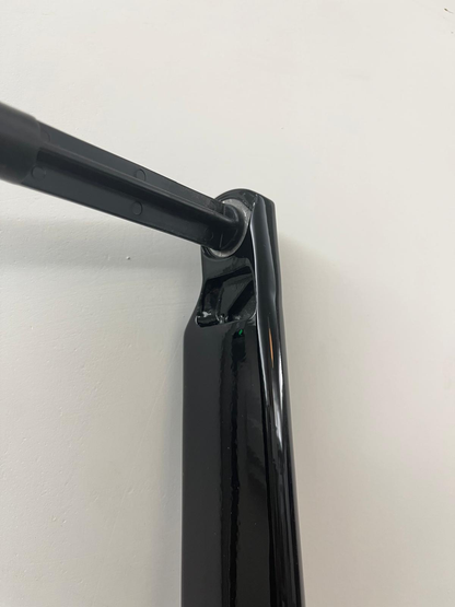 Giant 2022 Fastroad Advanced 2 Fork Black