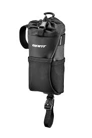 GIANT H2PRO Stem Bag - Black