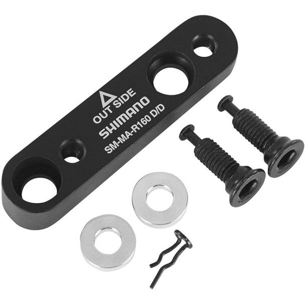 Shimano Mount Adapter SM-MA-R160D/D