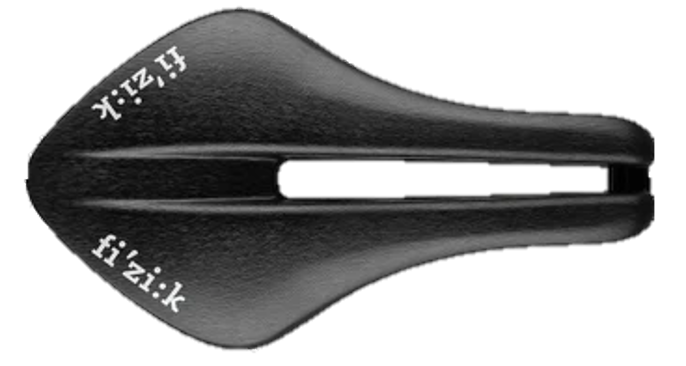 Fizik Transiro Aeris R1 Light Triathlon Saddle - 135mm