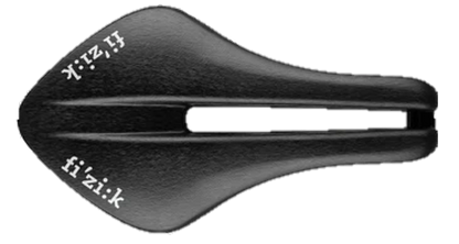 Fizik Transiro Aeris R1 Light Triathlon Saddle - 135mm