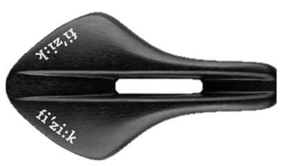 Fizik Transiro Aeris R1 Light Triathlon Saddle - 135mm
