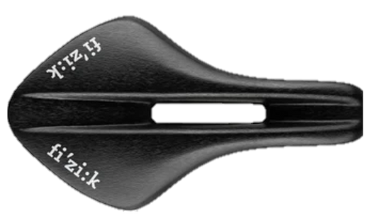 Fizik Transiro Aeris R1 Light Triathlon Saddle - 135mm