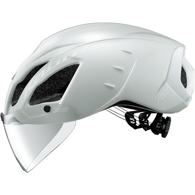 OGK KABUTO AERO-R2 HELMET