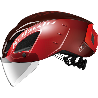 OGK KABUTO AERO-R2 HELMET