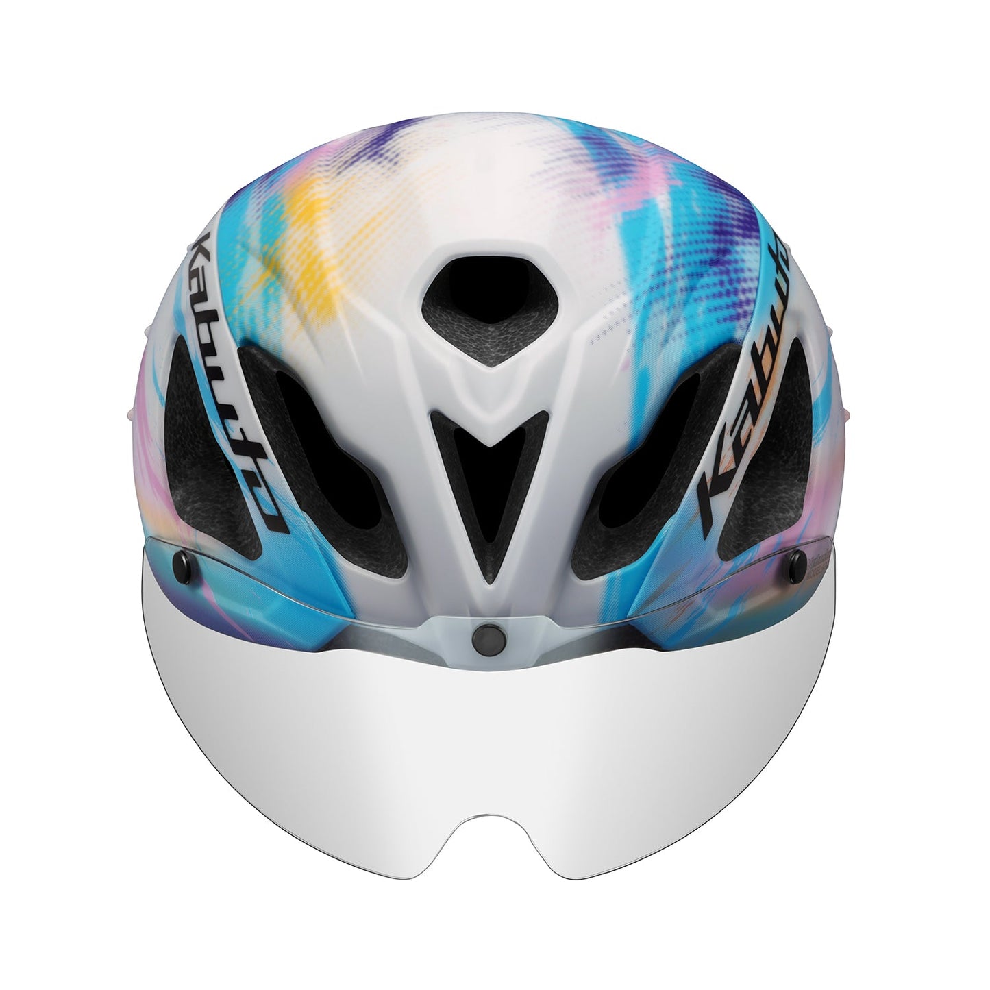OGK KABUTO AERO-R2 HELMET