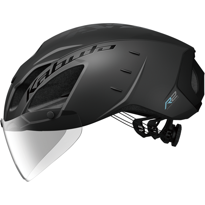 OGK KABUTO AERO-R2 HELMET