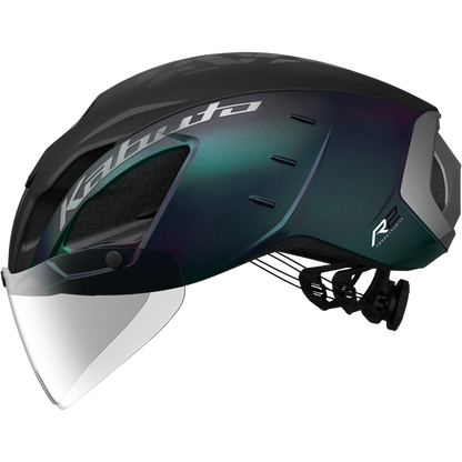 OGK KABUTO AERO-R2 HELMET