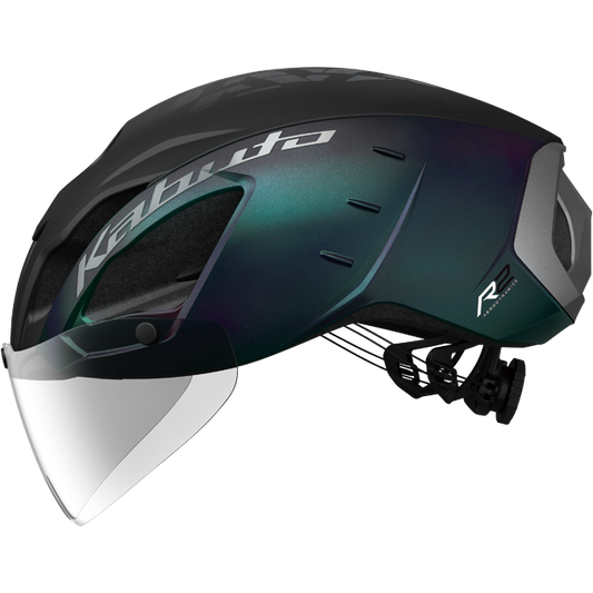 OGK KABUTO AERO-R2 HELMET