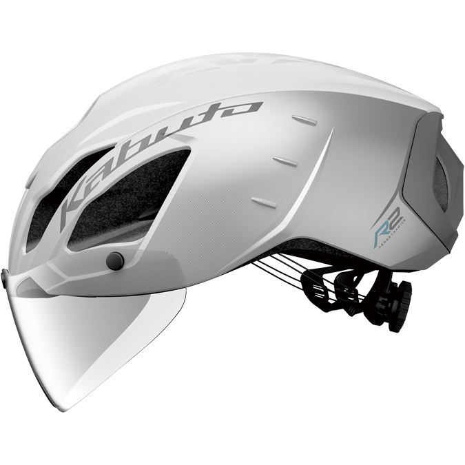 OGK KABUTO AERO-R2 HELMET