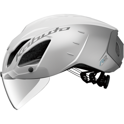 OGK KABUTO AERO-R2 HELMET