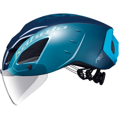 OGK KABUTO AERO-R2 HELMET