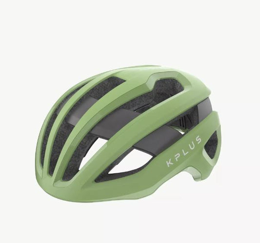 avocado bike helmet Banwood - Eco and impact protection in high KPLUS On9bike