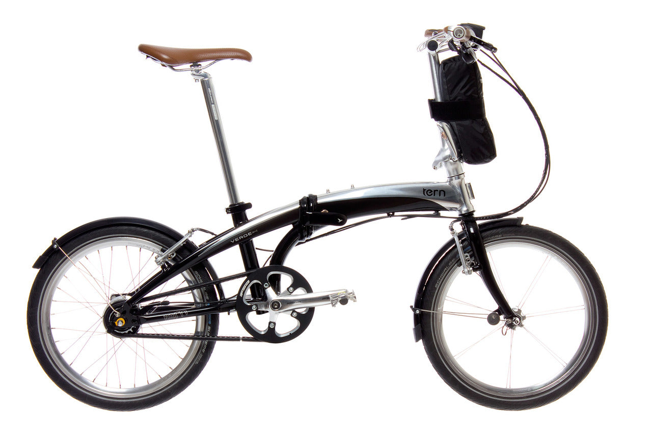 TERN Carryon Cover 2.0