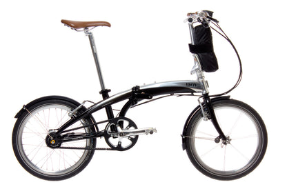 TERN Carryon Cover 2.0