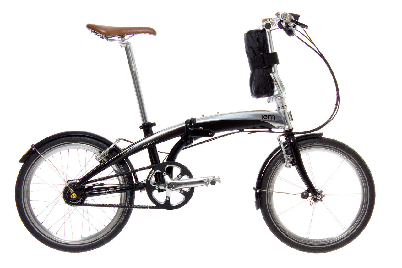 TERN Carryon Cover 2.0