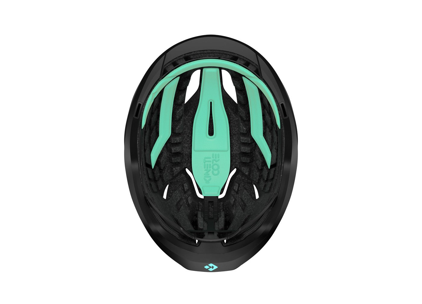 LAZER Vento KinetiCore Asian Fit Helmet